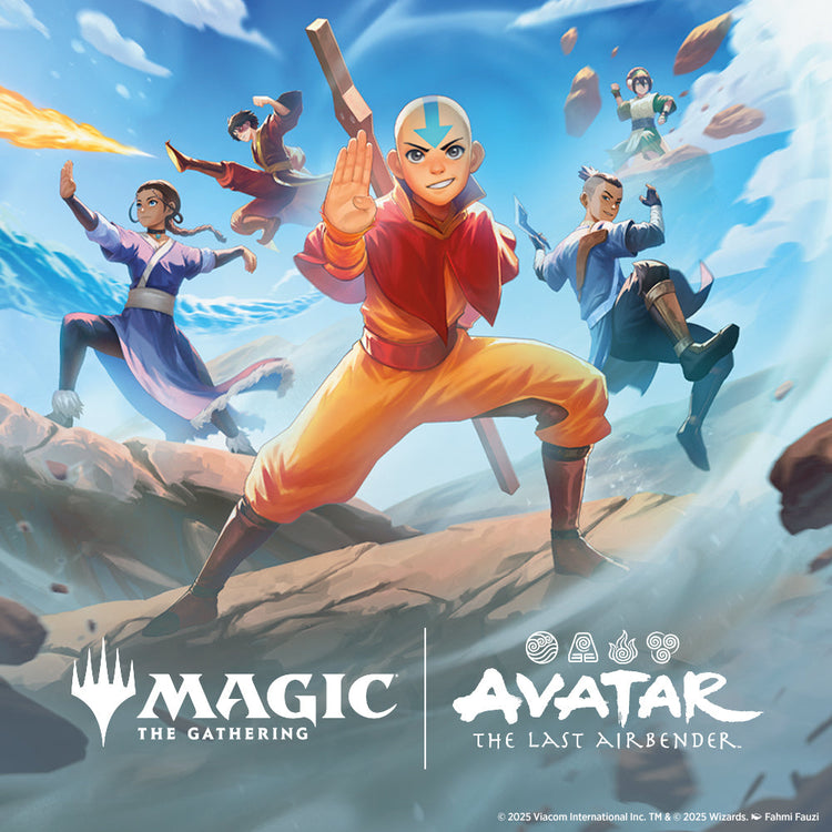 mtg avatar