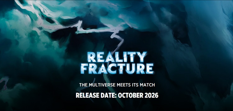 MTG Reality Fractured