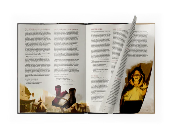 The Griffon's Saddlebag: Book Two - 5e D&D Magic Items (Hardcover)