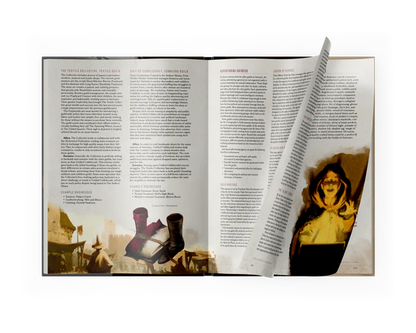 The Griffon's Saddlebag: Book Two - 5e D&D Magic Items (Hardcover)