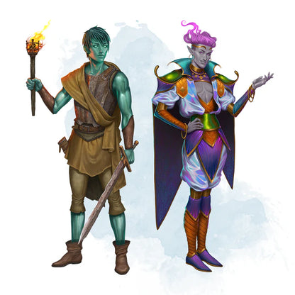 The Griffon's Saddlebag: Book Two - 5e D&D Magic Items (Hardcover)