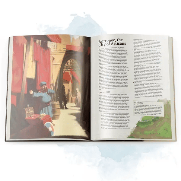 The Griffon's Saddlebag: Book Two - 5e D&D Magic Items (Hardcover)