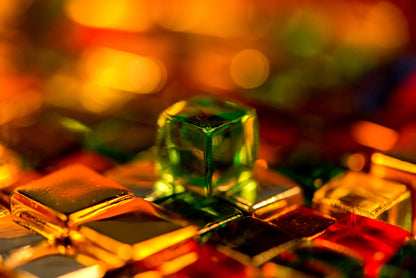 Terraforming Mars