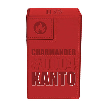 ULTRA PRO Pokemon - Charmander M2 Deck Box