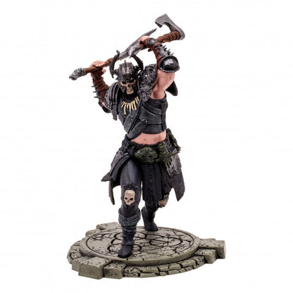 Diablo IV: Barbarian