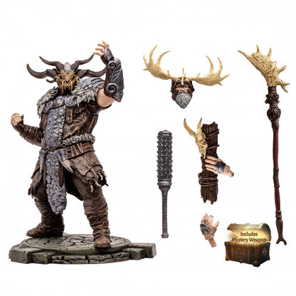 Diablo IV: Druid