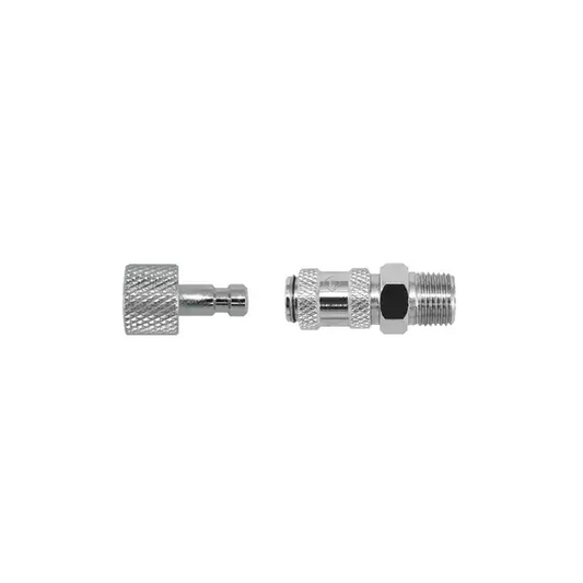 Sparmax Airbrush Hose Quick Connect Fittings