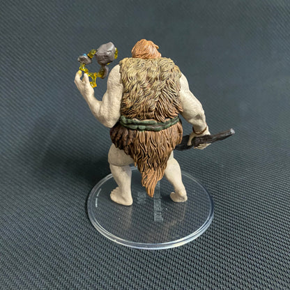 D&D Bigby Presents Glory of the Giants Hill Giant Avalancher