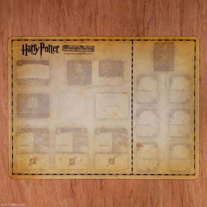Harry Potter: Hogwarts Battle - Playmat