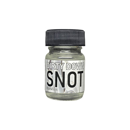 Dirty Down Snot 15ml special effect pot
