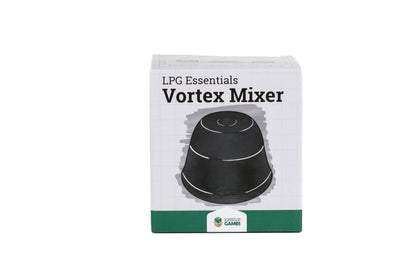LPG Essentials Vortex Mixer - Black gallery image 2