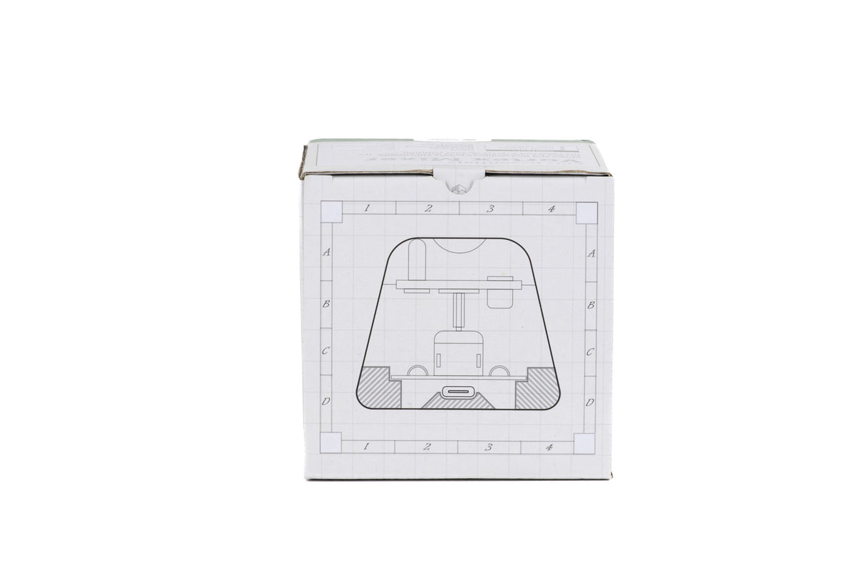 LPG Essentials Vortex Mixer - Black gallery image 5