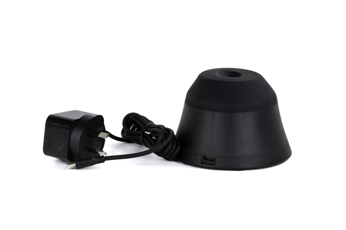 LPG Essentials Vortex Mixer - Black gallery image 8