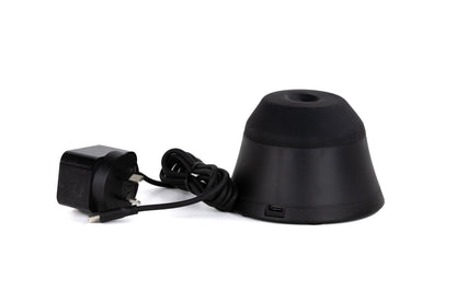 LPG Essentials Vortex Mixer - Black gallery image 8