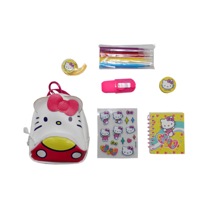Hello Kitty Mini Backpack Surprise