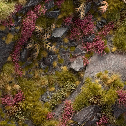 Basing Bits - Rocks