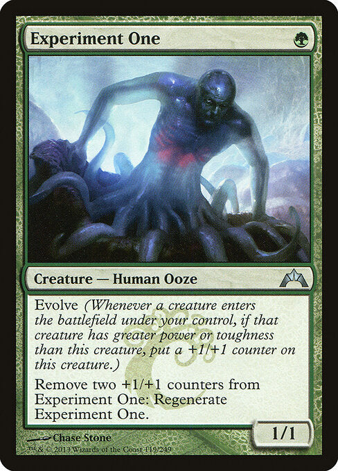 MTG Experiment One GTC 119 Regular Nonfoil