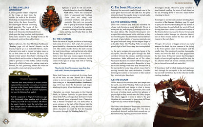 Warhammer Age of Sigmar Soulbound Ruins of the Past
