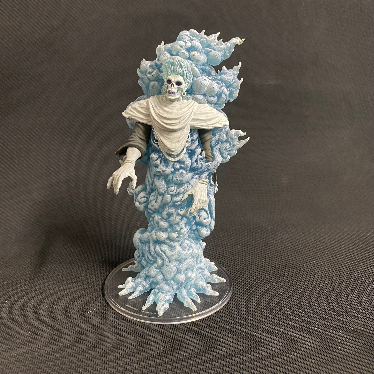 Spectral Cloud D&D Icons of the Realms miniature