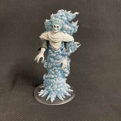 Spectral Cloud D&D Icons of the Realms miniature