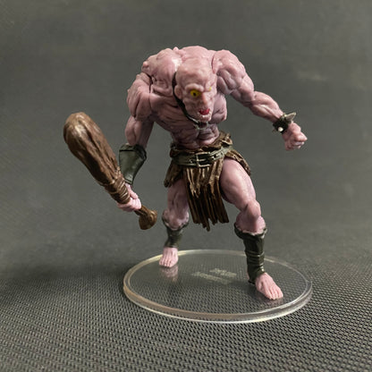 Fomorian D&D Icons of the Realms miniature