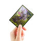 Ultra Pro UP38853 MTG Edge of Eternities World Shaper 100ct Deck Protector Sleeves in Clear Box