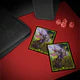 Ultra Pro UP38853 MTG Edge of Eternities World Shaper 100ct Deck Protector Sleeves in Clear Box