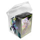Ultra Pro UP38853 MTG Edge of Eternities World Shaper 100ct Deck Protector Sleeves in Clear Box