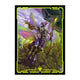 Ultra Pro UP38853 MTG Edge of Eternities World Shaper 100ct Deck Protector Sleeves in Clear Box