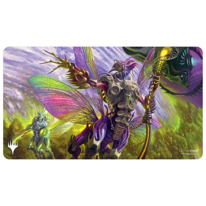 Ultra Pro: 38874 MTG Edge of Eternities Commander Deck: World Shaper Playmat