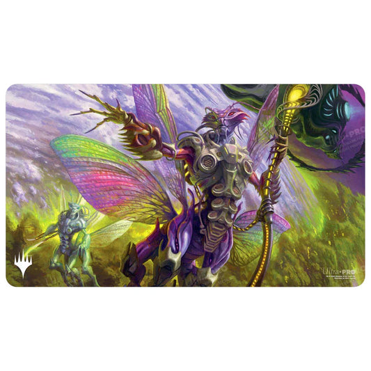 Ultra Pro: 38874 MTG Edge of Eternities Commander Deck: World Shaper Playmat