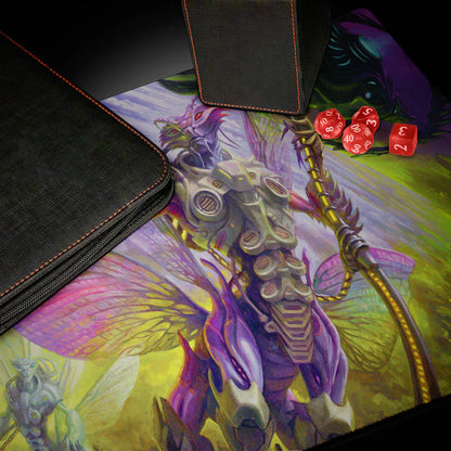 Ultra Pro: 38874 MTG Edge of Eternities Commander Deck: World Shaper Playmat