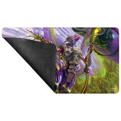 Ultra Pro: 38874 MTG Edge of Eternities Commander Deck: World Shaper Playmat