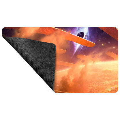 Ultra Pro: 38877 MTG Edge of Eternities Adagia, Windswept Bastion Playmat