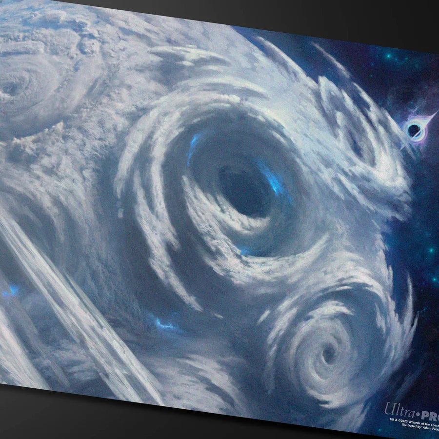 Ultra Pro: 38878 MTG Edge of Eternities Uthros, Titanic Godcore Playmat