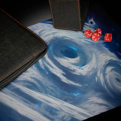 Ultra Pro: 38878 MTG Edge of Eternities Uthros, Titanic Godcore Playmat