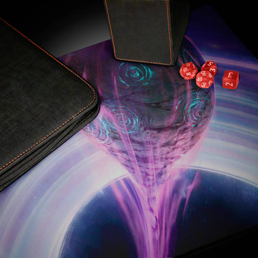 Ultra Pro: 38879 MTG Edge of Eternities Susur Secundi, Void Altar Playmat