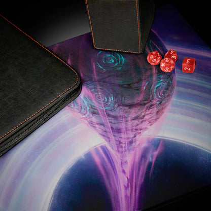 Ultra Pro: 38879 MTG Edge of Eternities Susur Secundi, Void Altar Playmat