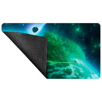 Ultra Pro: 38881 MTG Edge of Eternities Evendo, Waking Haven Playmat