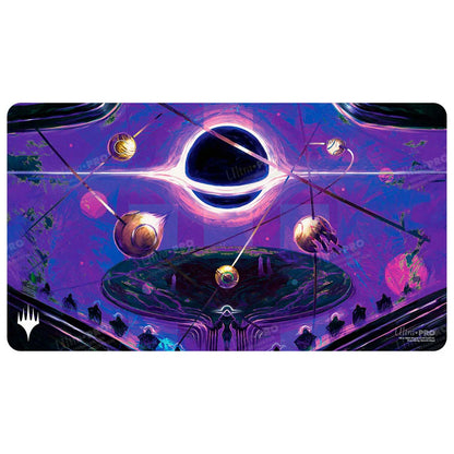 Ultra Pro: 38882 MTG Edge of Eternities Sothera, the Supervoid Playmat