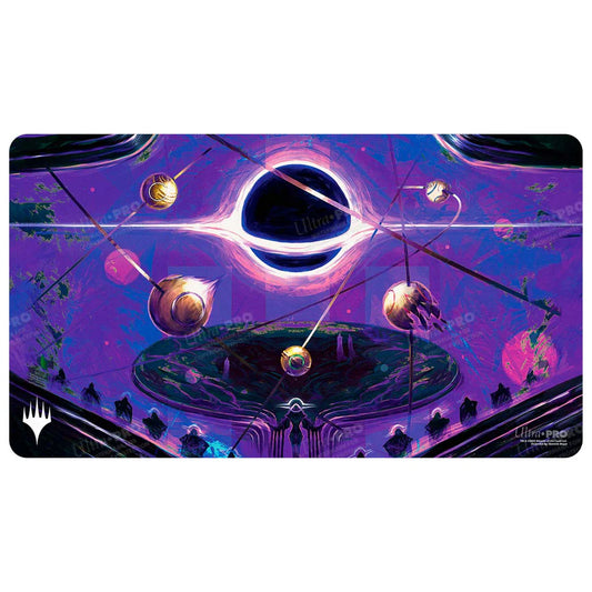 Ultra Pro: 38882 MTG Edge of Eternities Sothera, the Supervoid Playmat