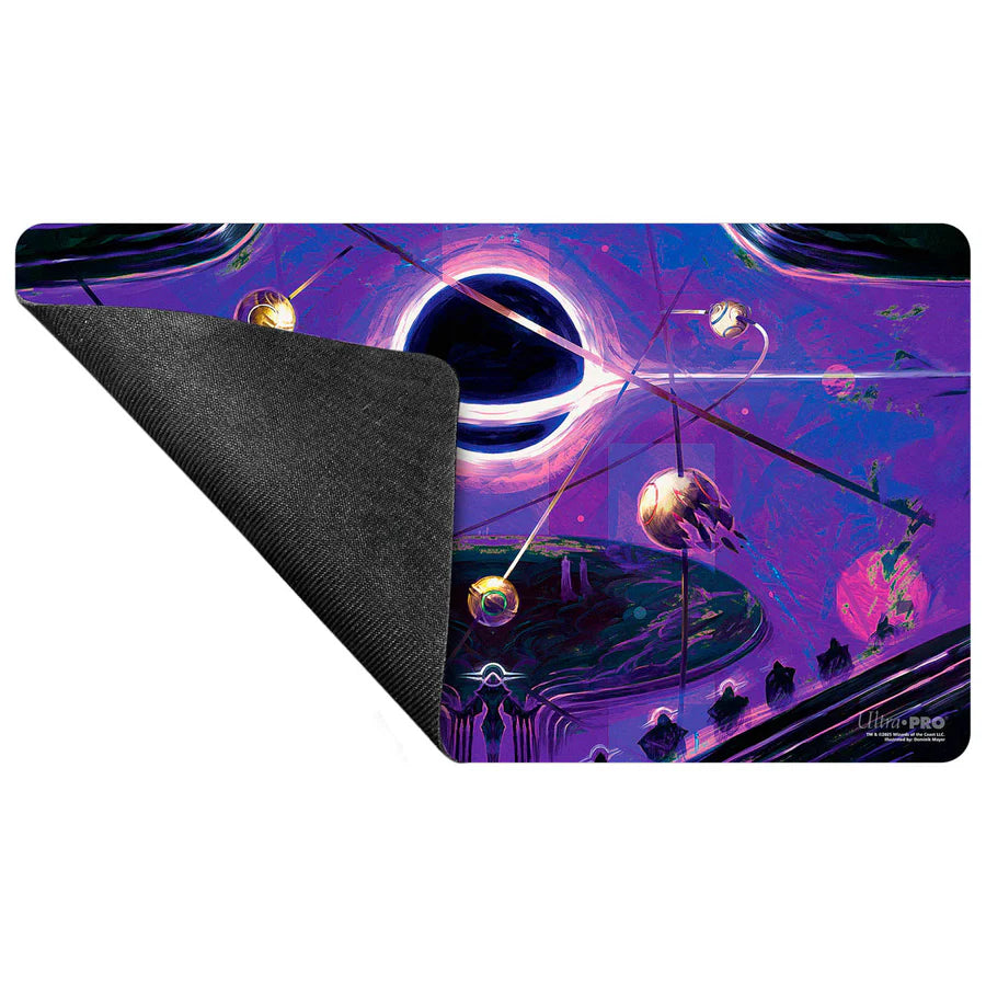 Ultra Pro: 38882 MTG Edge of Eternities Sothera, the Supervoid Playmat