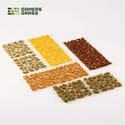 Golden Autumn Glade Basing Box