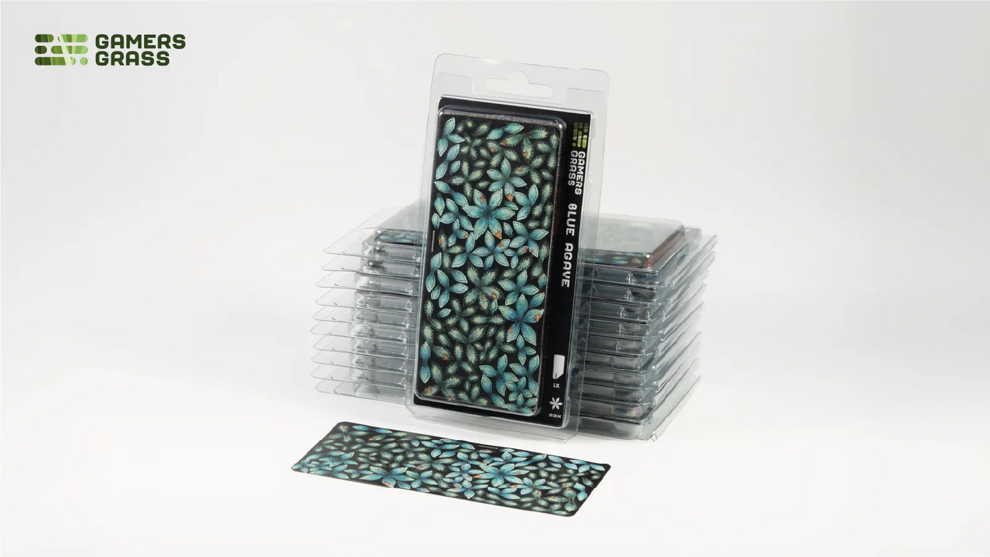 Gamers Grass Laser Plants - Blue Agave