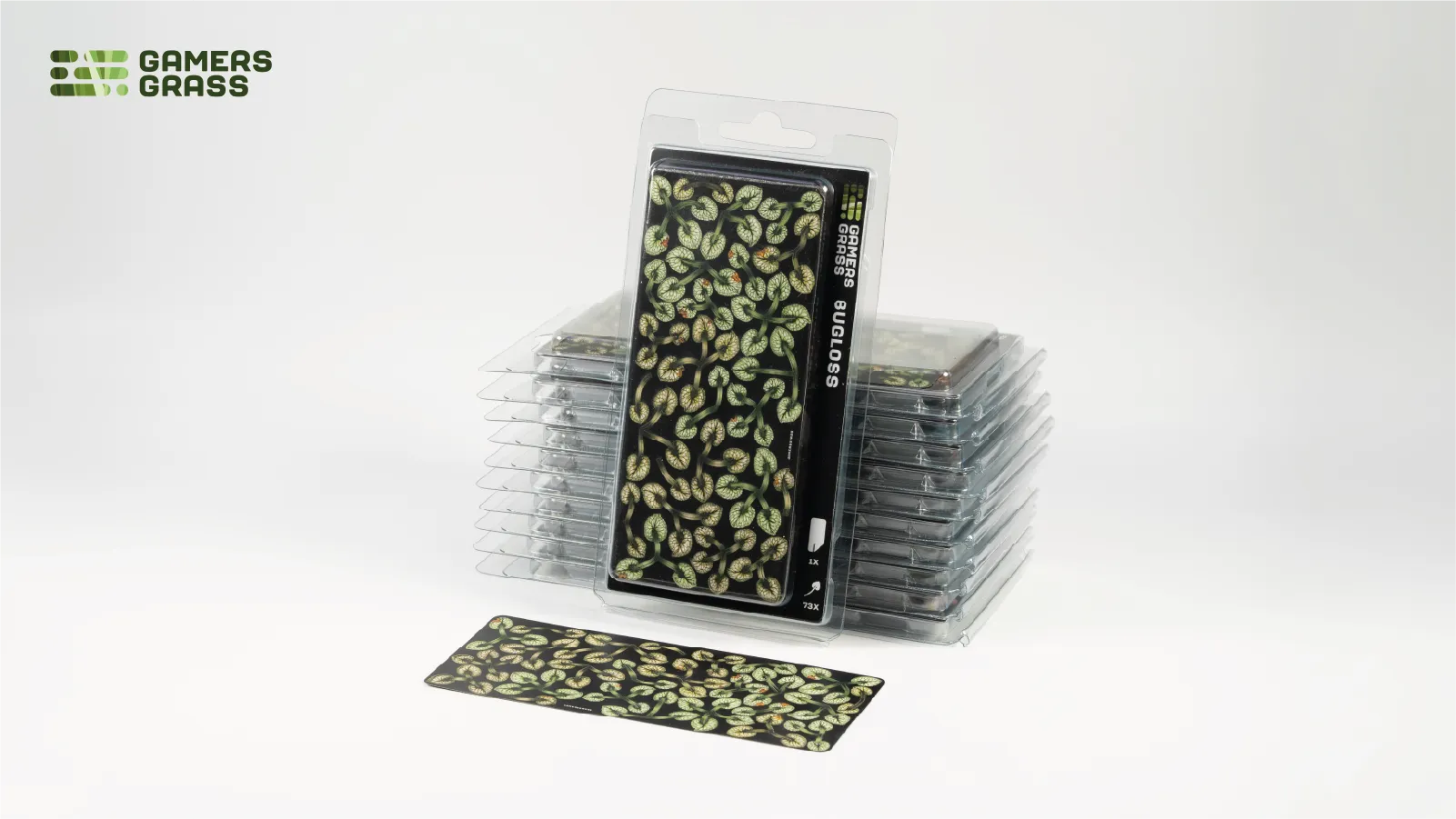 Gamers Grass Laser Plants - Bugloss