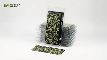 Gamers Grass Laser Plants - Bugloss