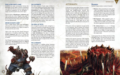 Warhammer Age of Sigmar Soulbound Ruins of the Past