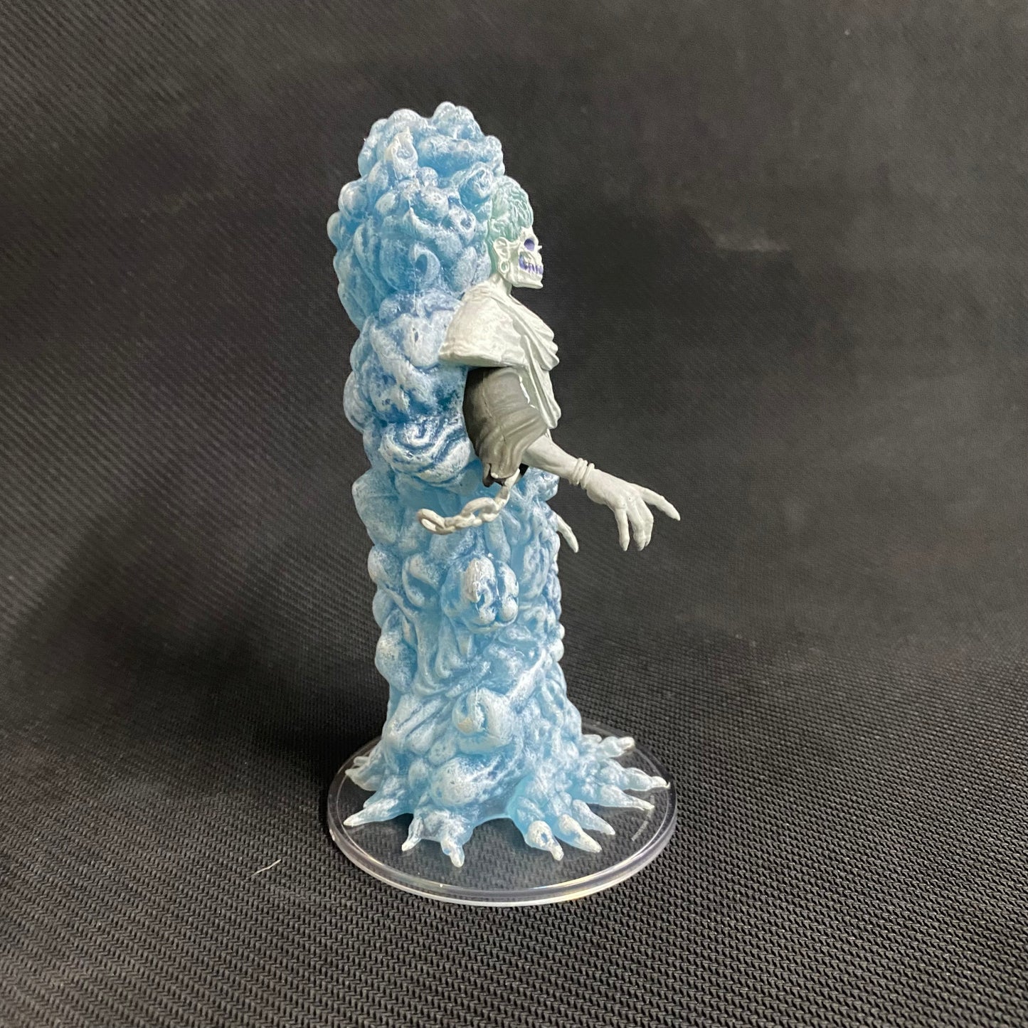D&D Icons of the Realms Huge Spectral Cloud miniature
