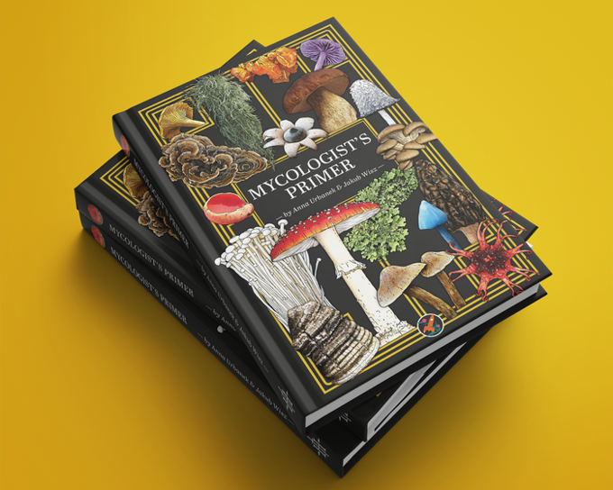 Mycologist’s Primer - RPG Supplement