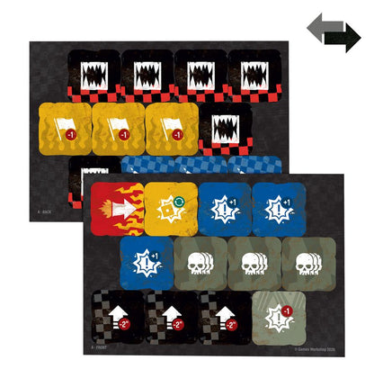 Command Pack: Orks